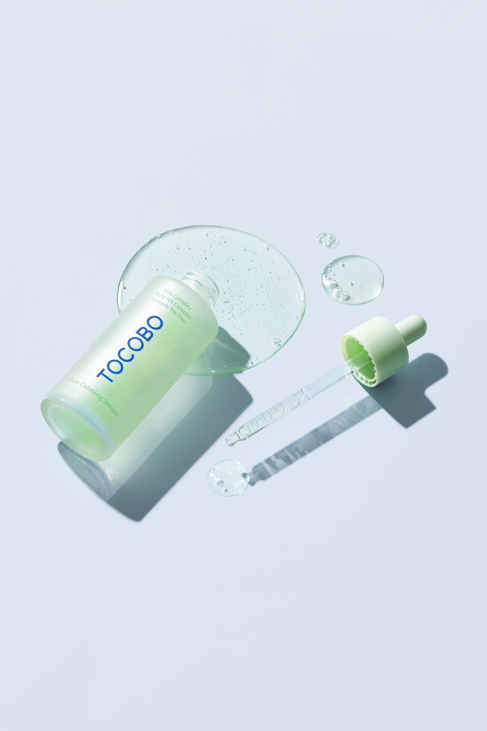 Cica Calming Serum 50ml - Image 8