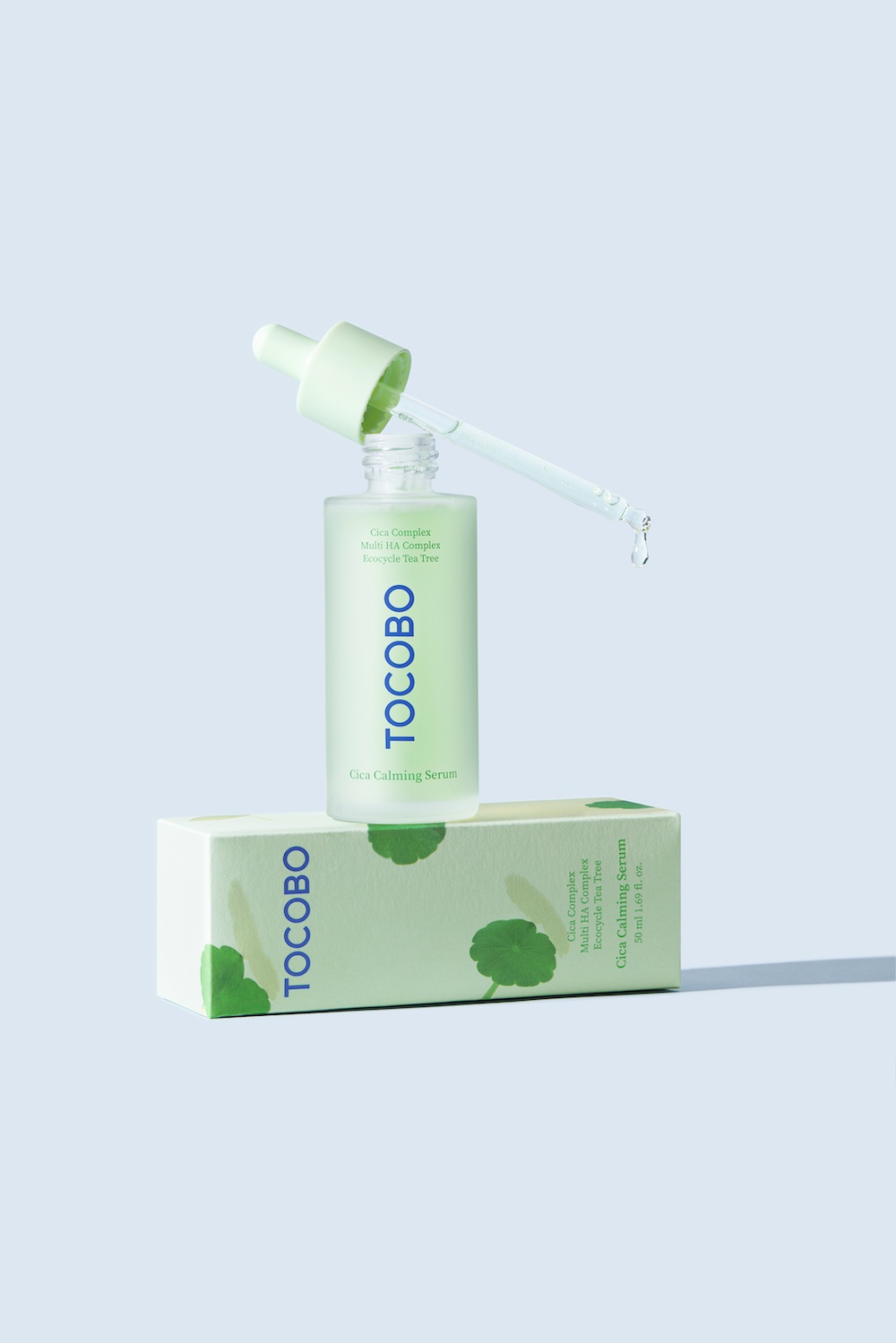 Cica Calming Serum 50ml - Image 9