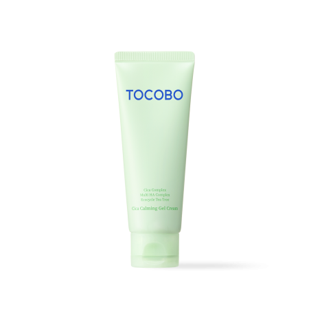 Cica Calming Gel Cream 75ml