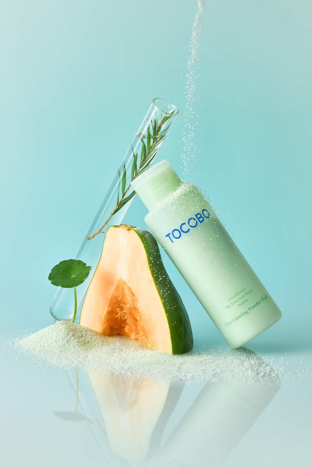 Cica Calming Powder Wash 50g - Image 3