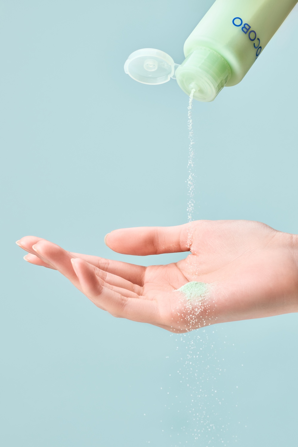 Cica Calming Powder Wash 50g - Image 4