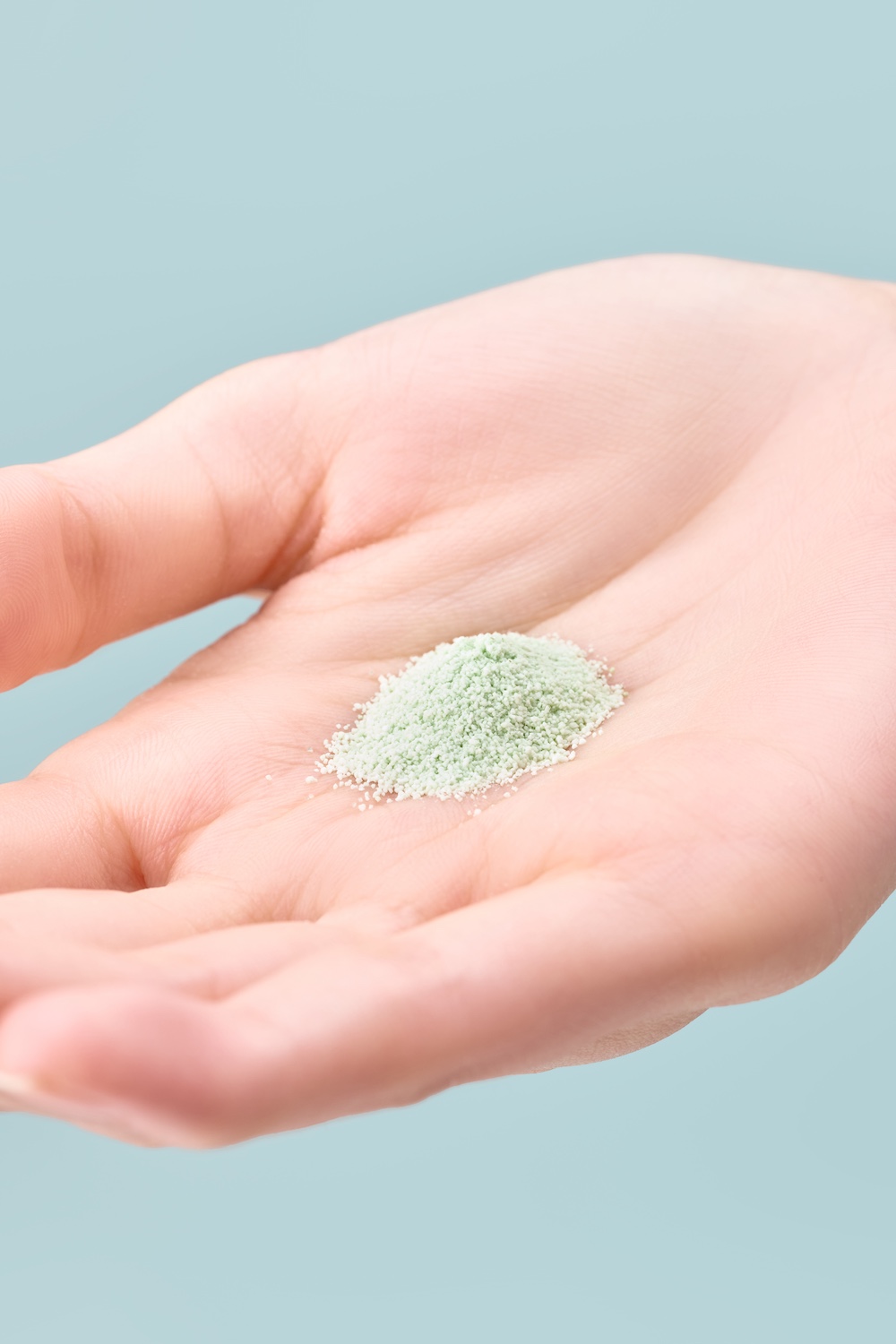 Cica Calming Powder Wash 50g - Image 5