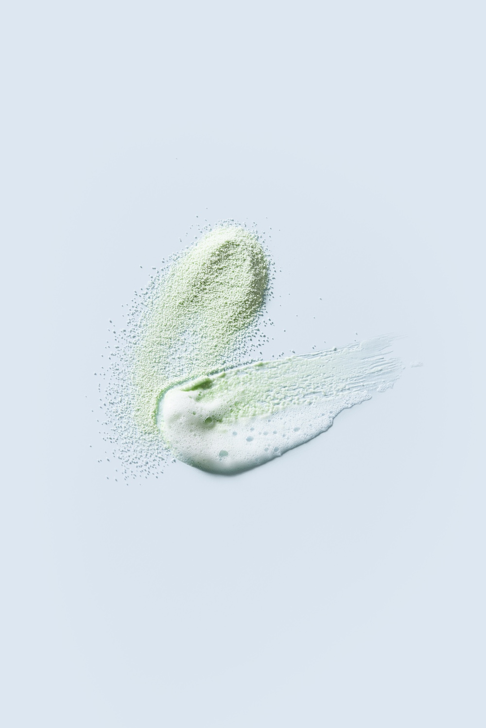 Cica Calming Powder Wash 50g - Image 2