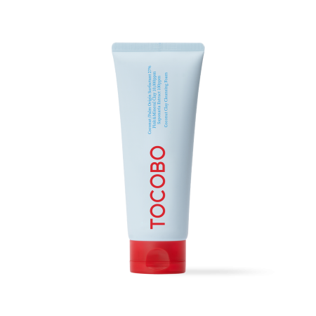 Coconut Clay Cleansing Foam 150ml