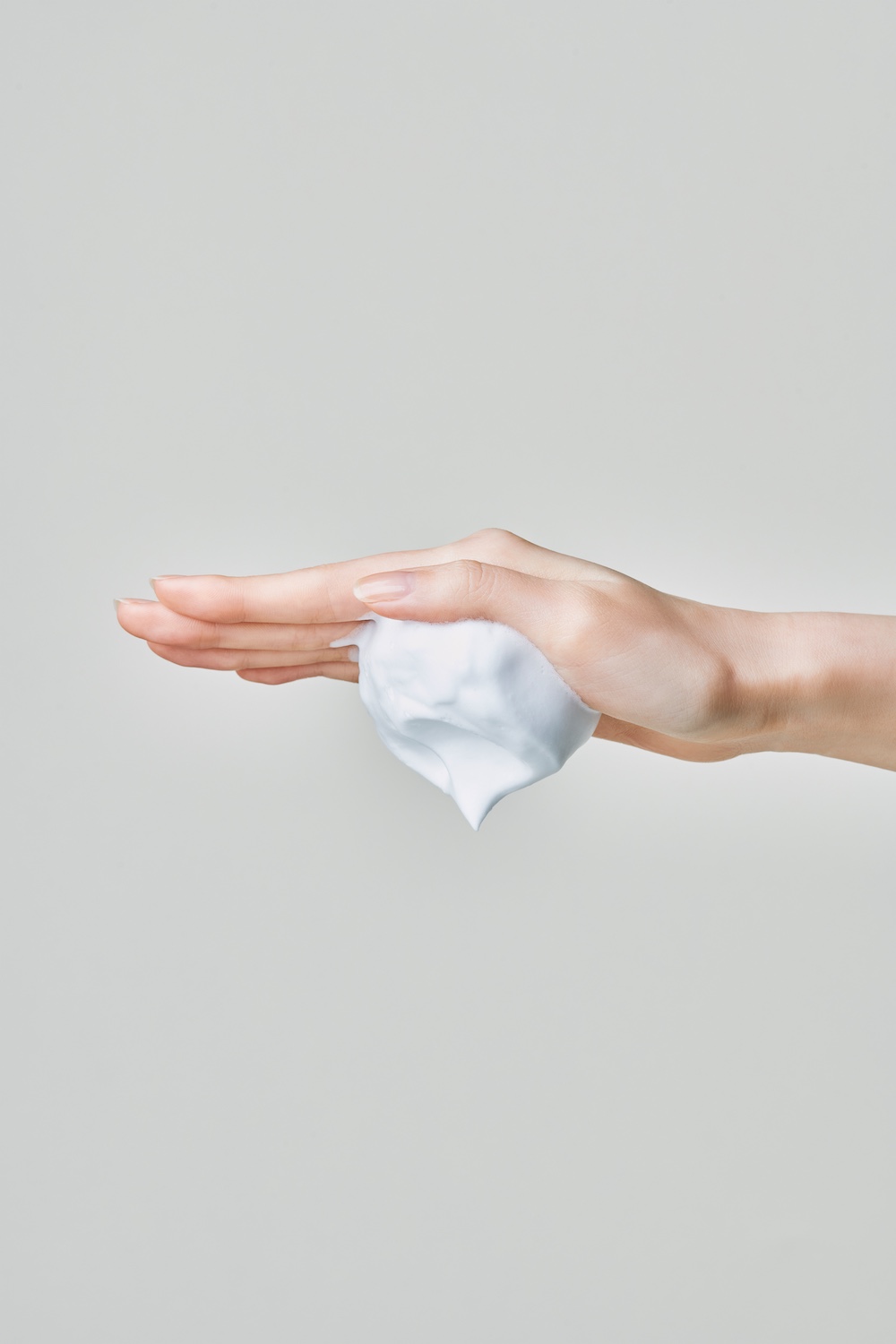 Coconut Clay Cleansing Foam 150ml - Image 11