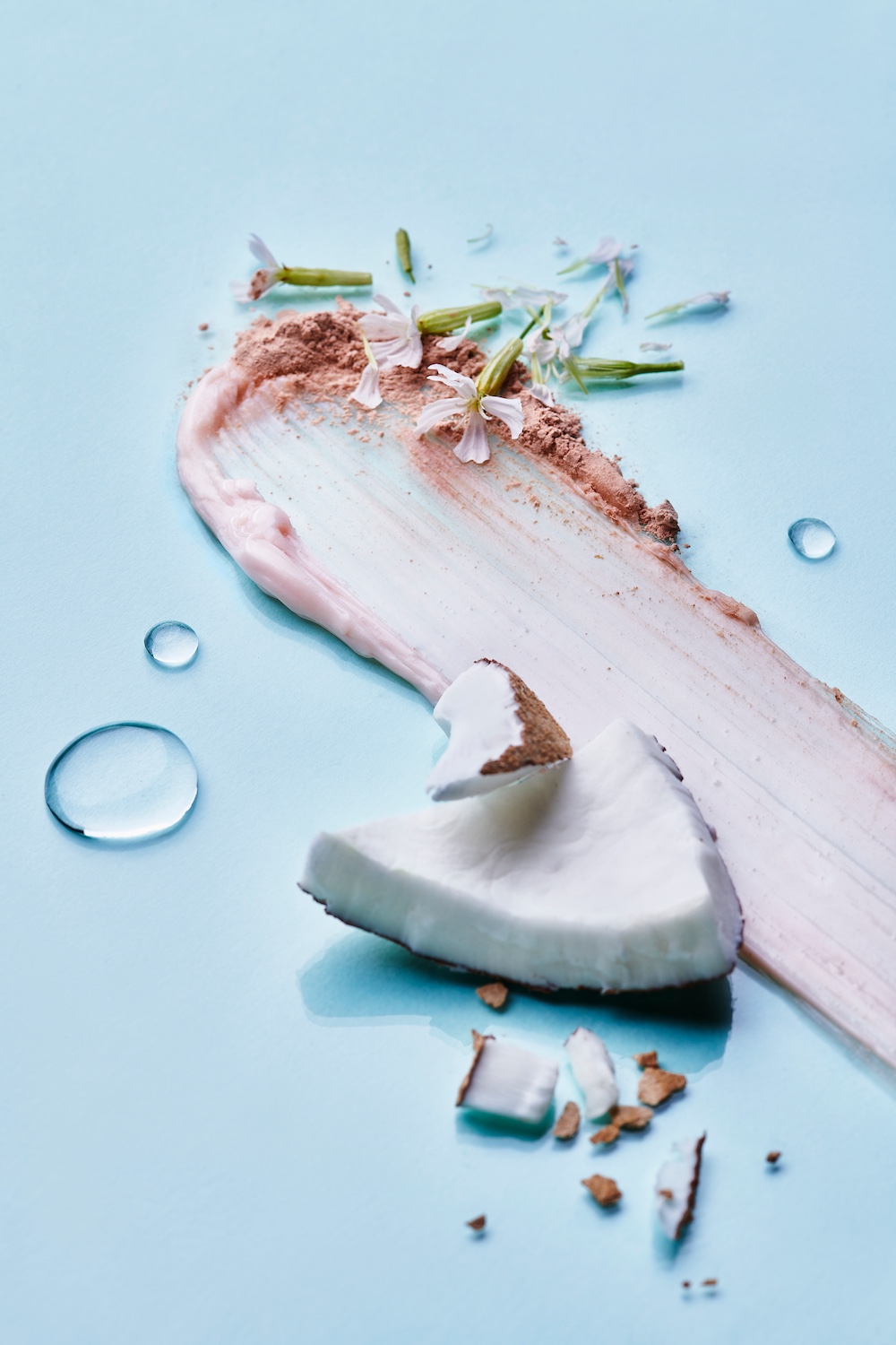 Coconut Clay Cleansing Foam 150ml - Image 18