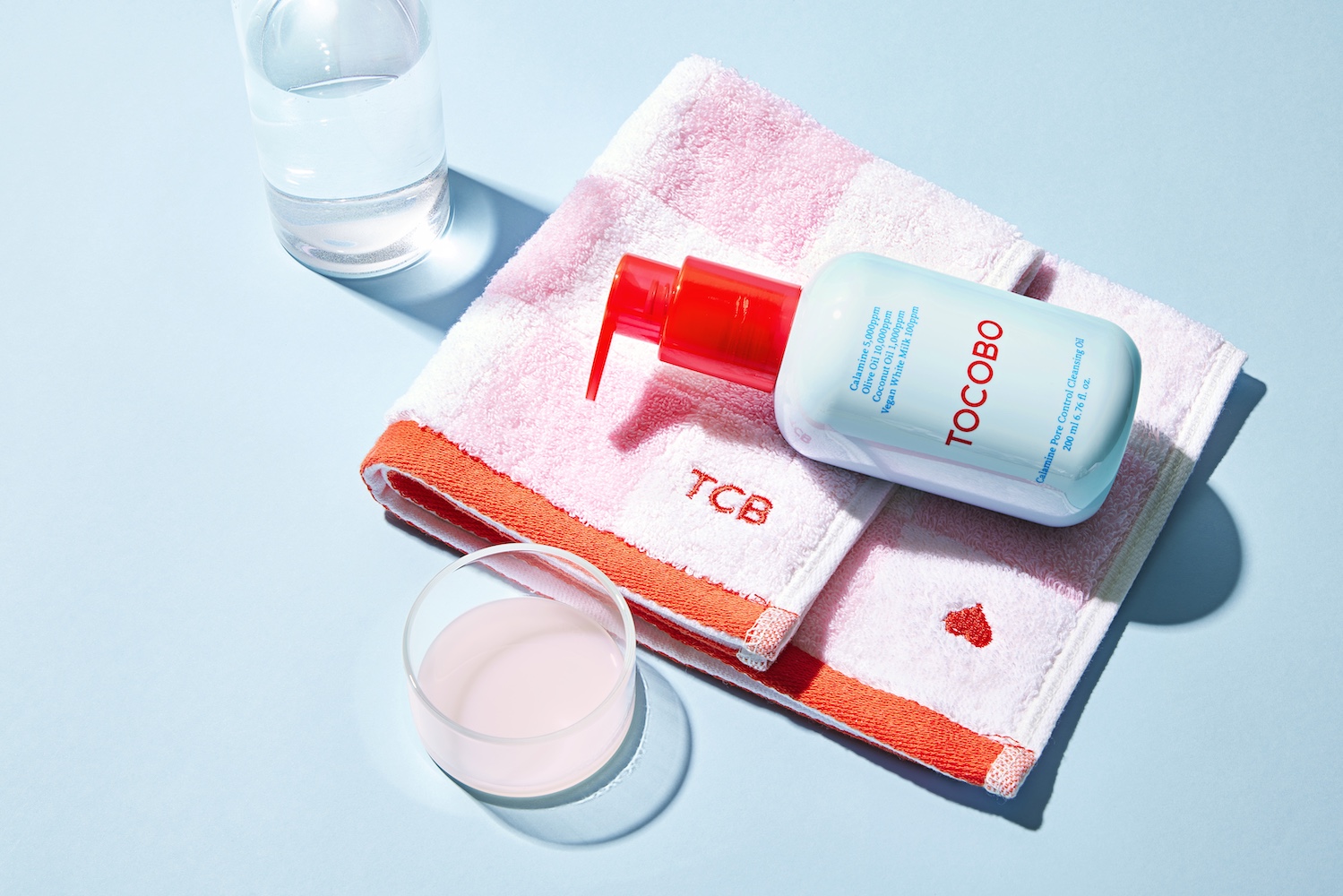 Calamine Pore Control Cleansing Oil 200ml - Image 4