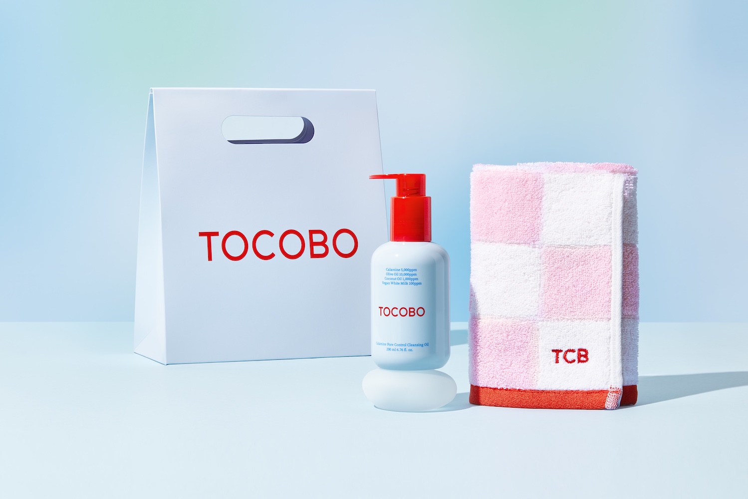 Calamine Pore Control Cleansing Oil 200ml - Image 5