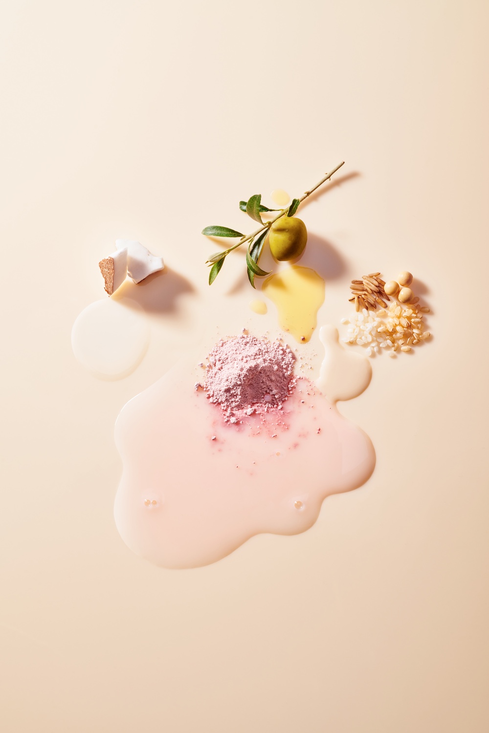 Calamine Pore Control Cleansing Oil 200ml - Image 12