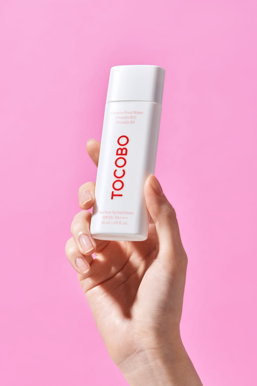 Vita Tone Up Sun Cream 50ml - Image 7