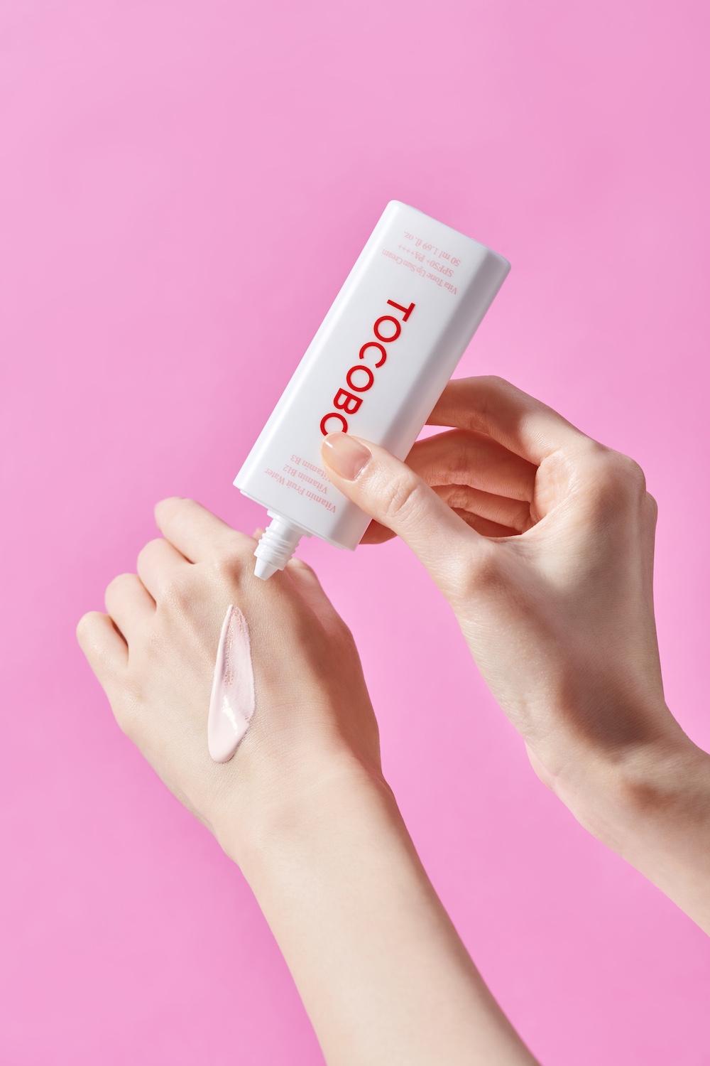 Vita Tone Up Sun Cream 50ml - Image 2