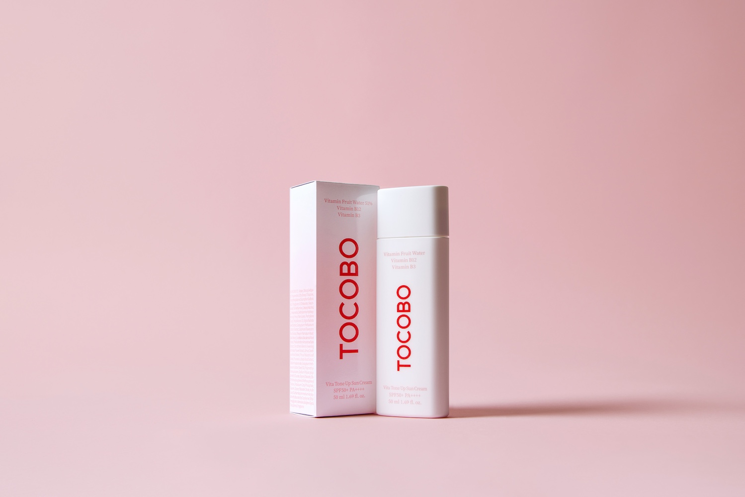 Vita Tone Up Sun Cream 50ml - Image 13