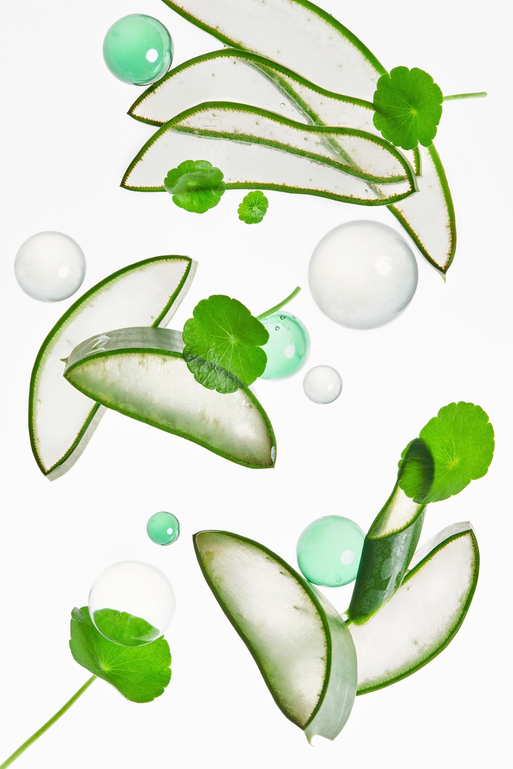 Cica Calming Sun Serum 50ml - Image 7