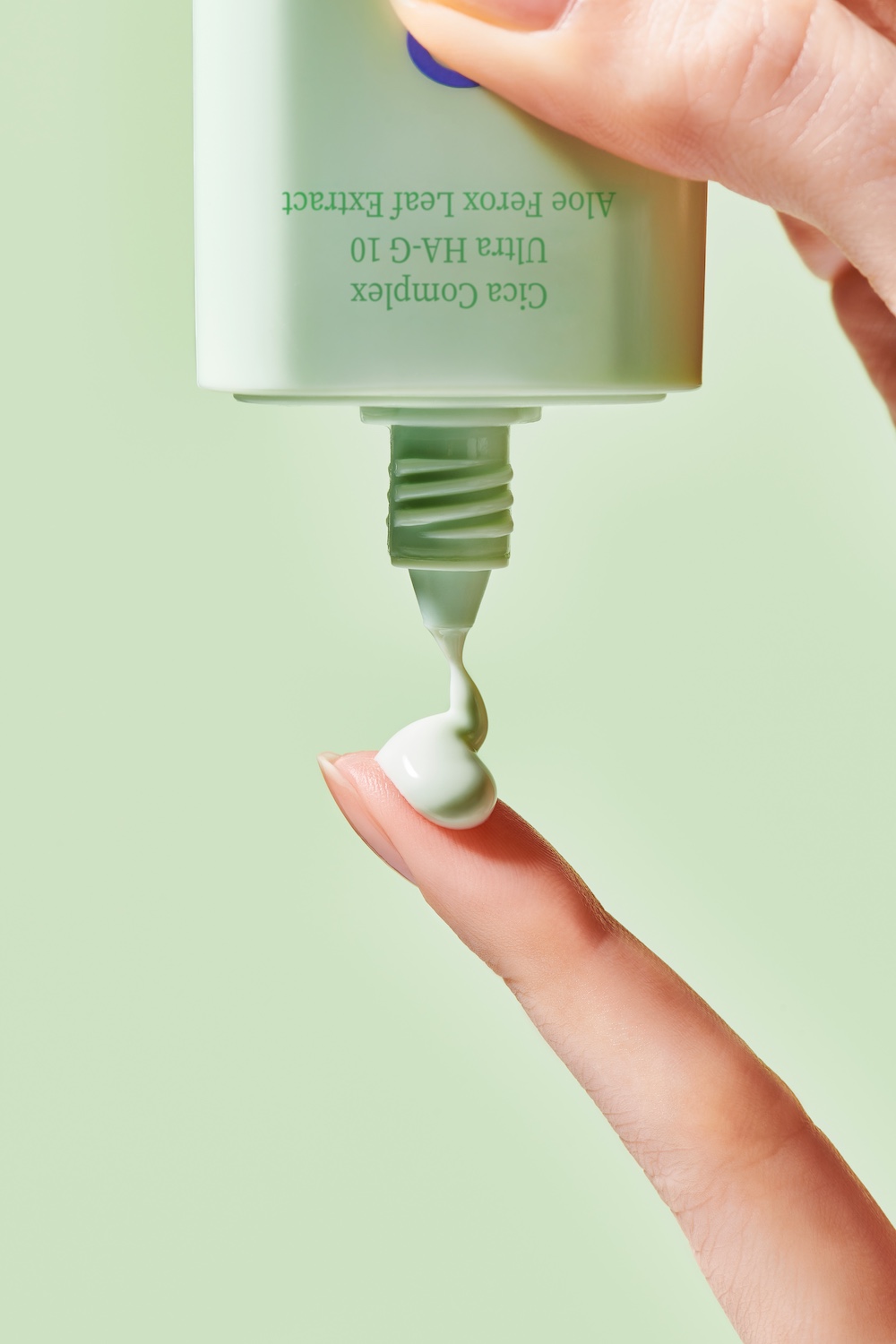 Cica Calming Sun Serum 50ml - Image 6