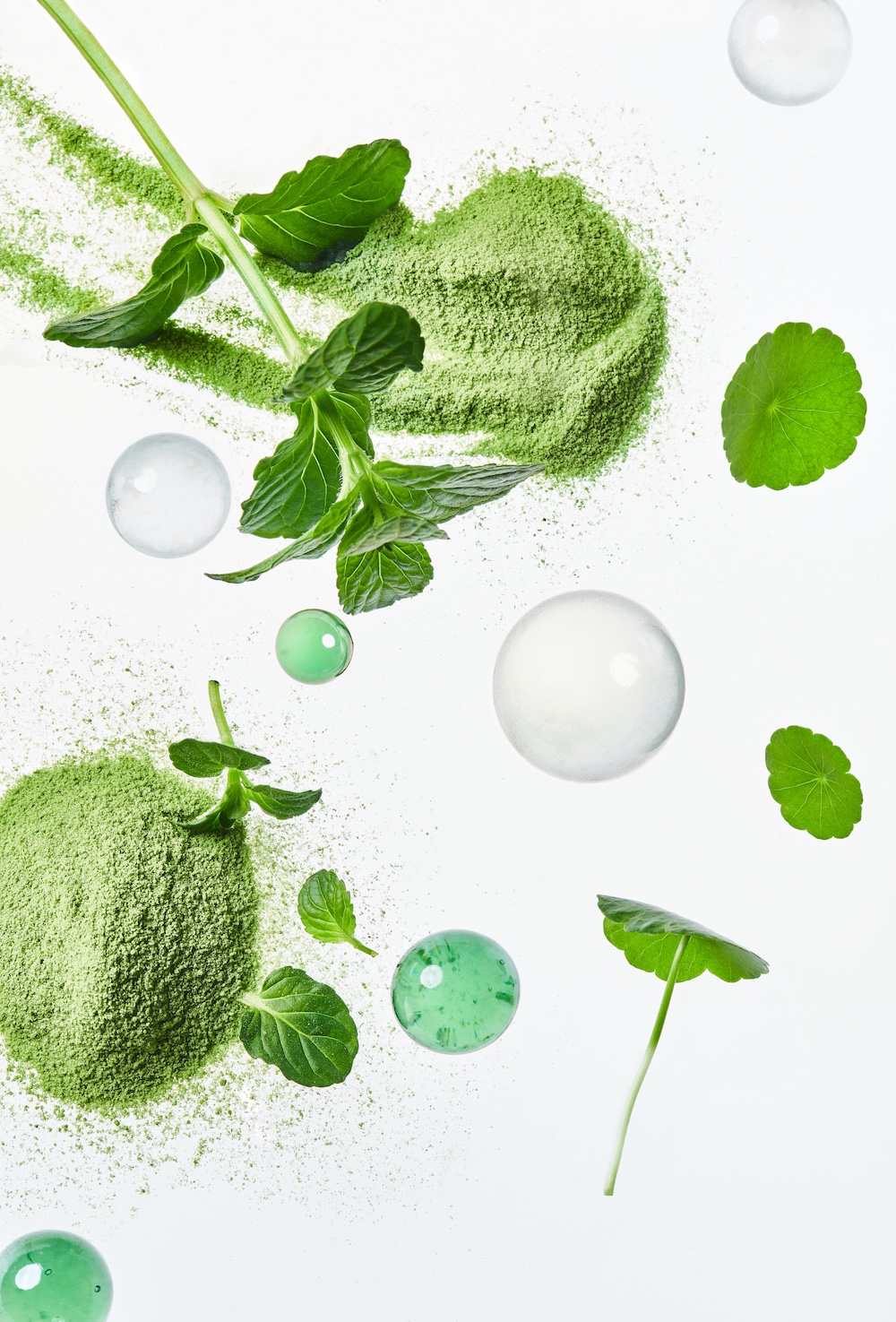 Cica Calming Sun Serum 50ml - Image 9