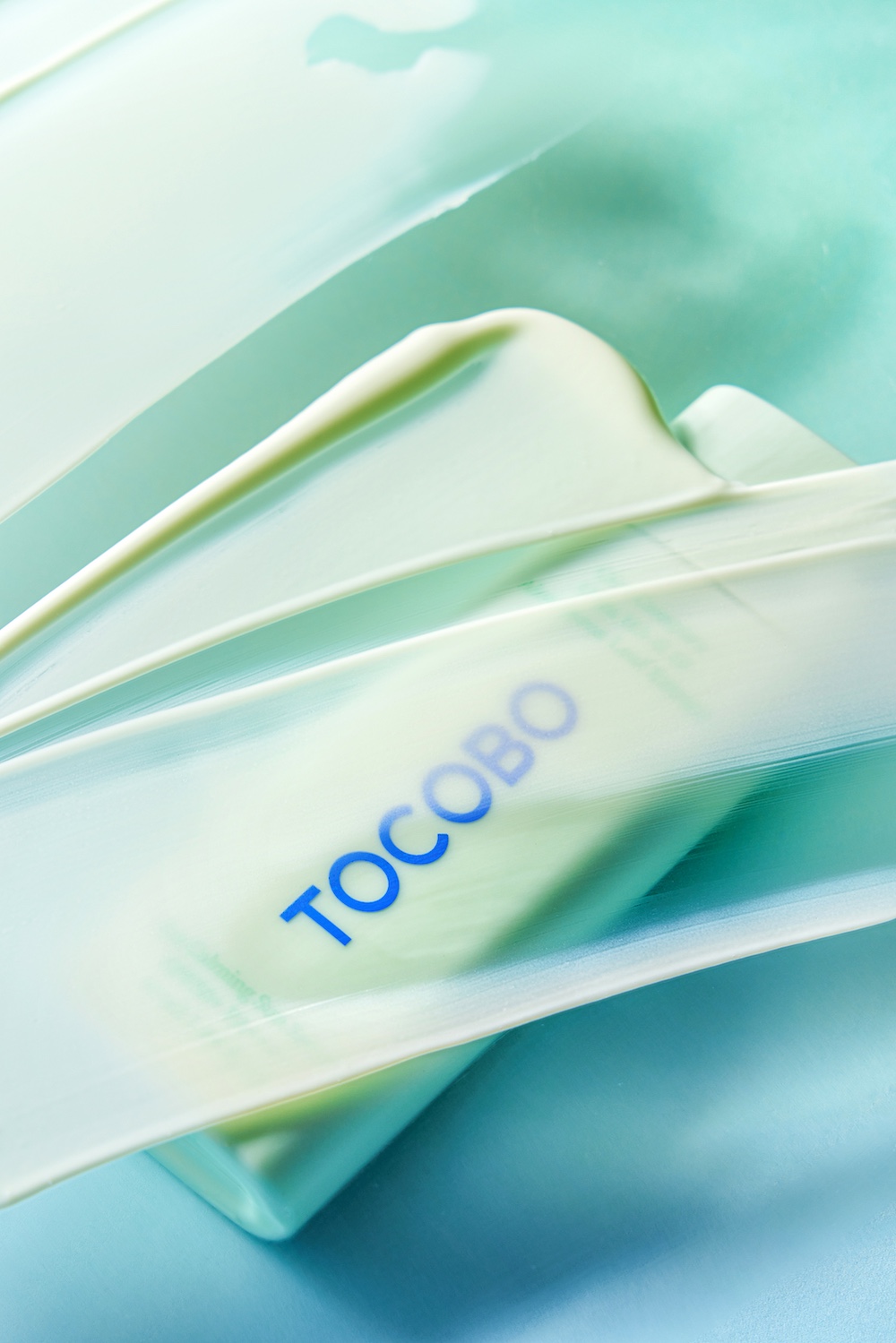 Cica Calming Sun Serum 50ml - Image 10