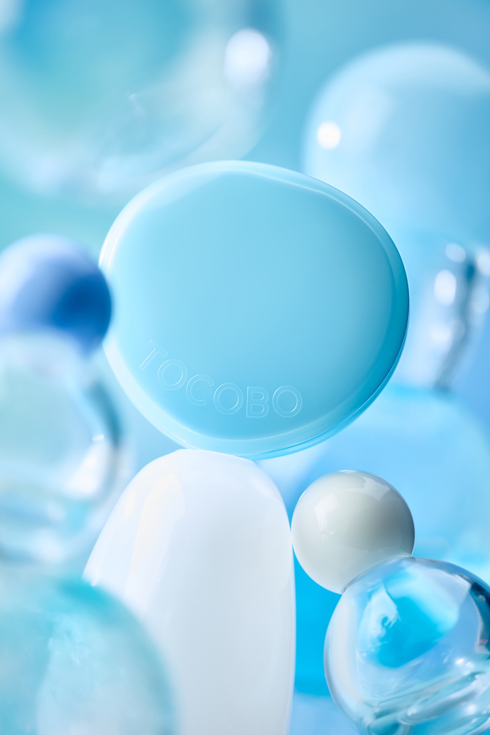 Blur Finish Sun Cushion 00 PURE 13g - Image 10