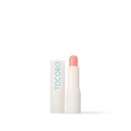 Glow Ritual Lip Balm 001 CORAL WATER 3.5g