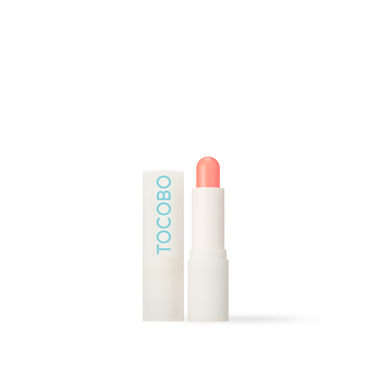 Glow Ritual Lip Balm 001 CORAL WATER 3.5g