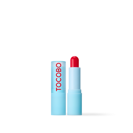 Glass Tinted Lip Balm 011 FLUSH CHERRY 3.5g