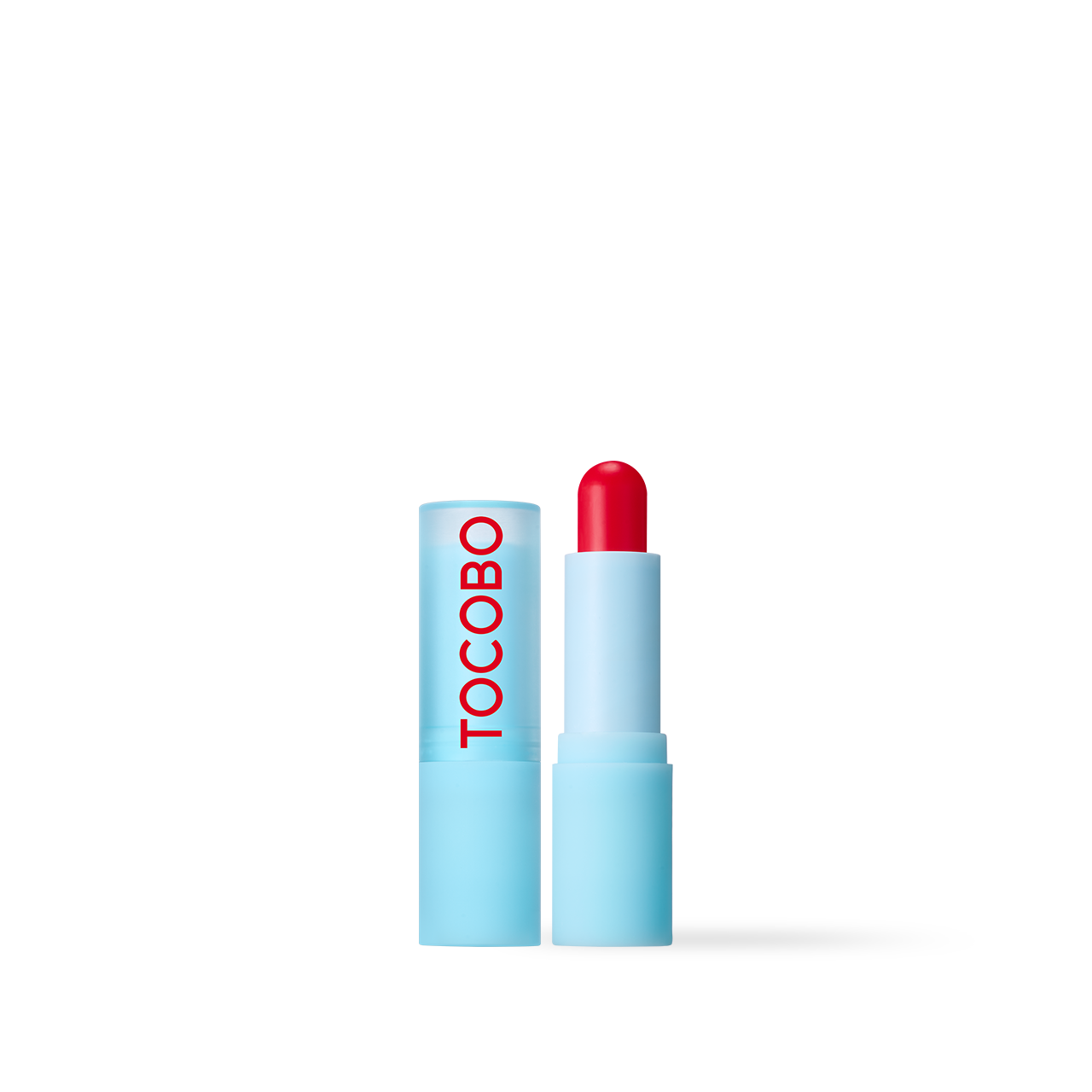 Glass Tinted Lip Balm 011 FLUSH CHERRY 3.5g