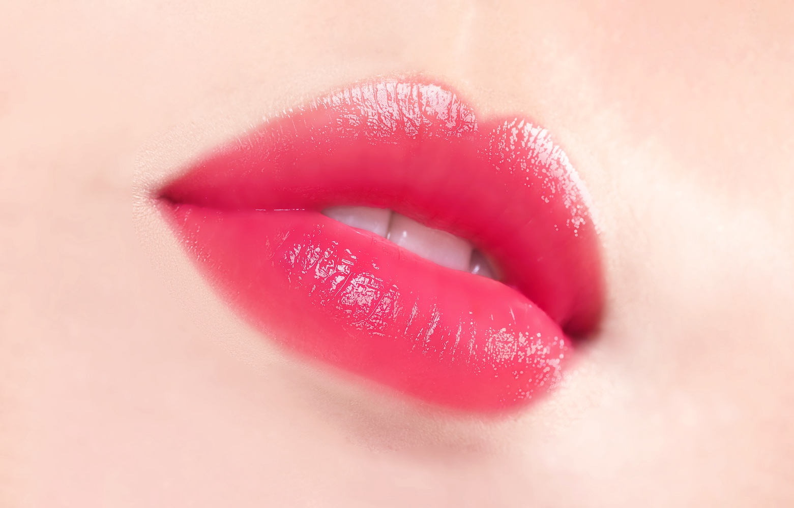 Glass Tinted Lip Balm - 3 types - Image 8