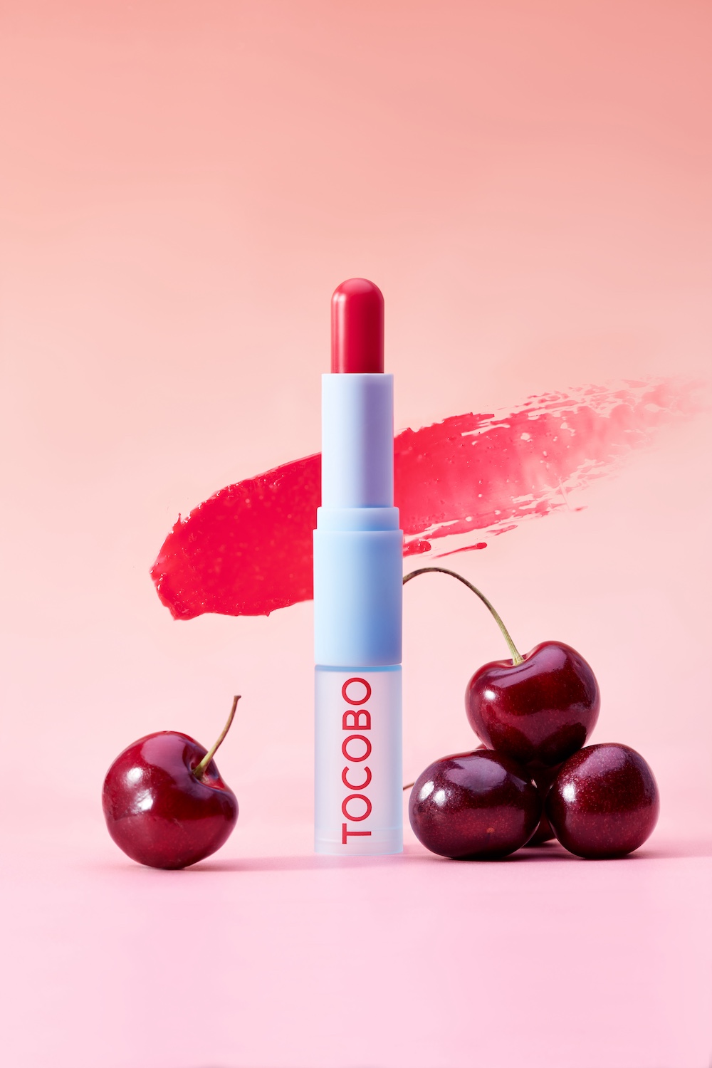 Glass Tinted Lip Balm - 3 types - Image 9