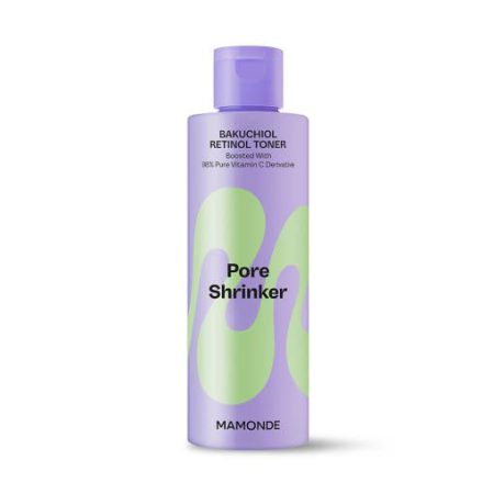 Pore Shrinker Bakuchiol Retinol Toner 200ml
