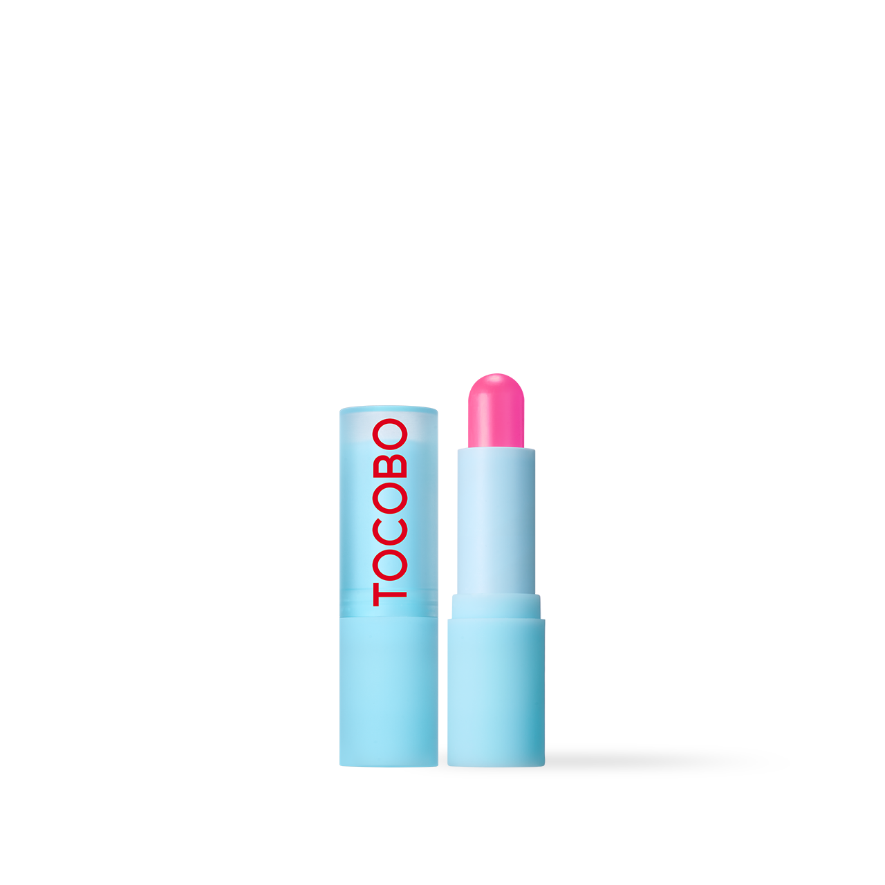 Glass Tinted Lip Balm - 3 types - Image 4