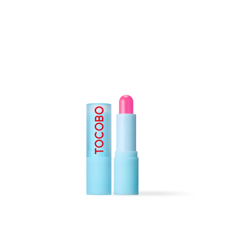 Glass Tinted Lip Balm 012 BETTER PINK 3.5g