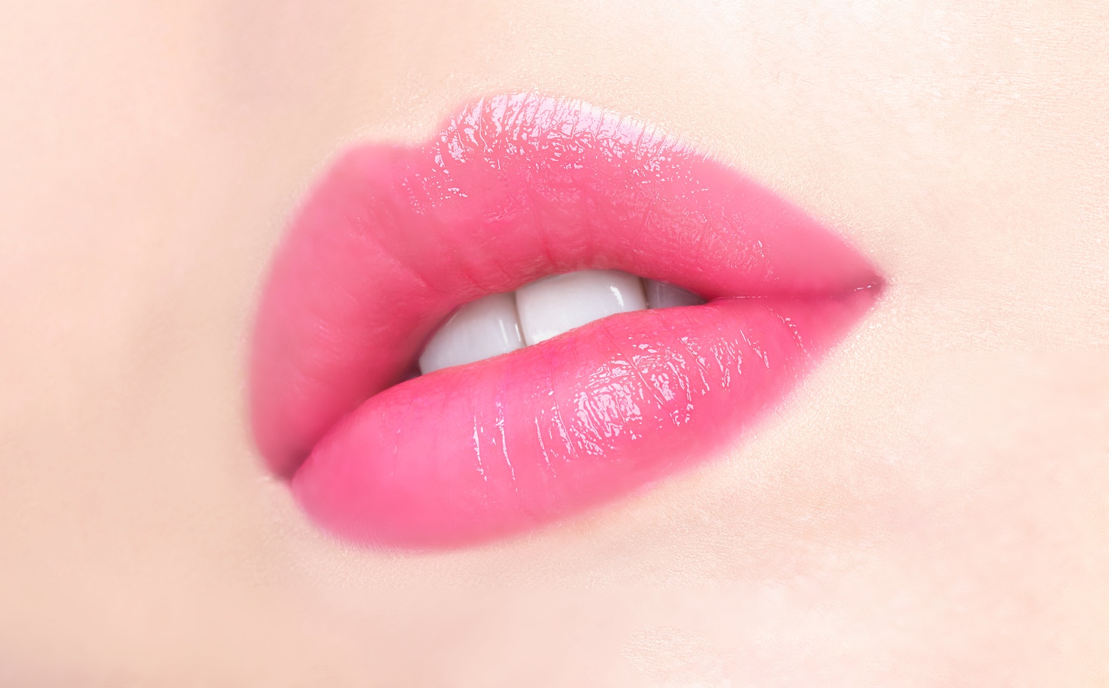 Glass Tinted Lip Balm 013 TANGERINE RED 3.5g - Image 3