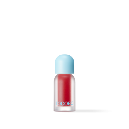 Juicy Berry Plumping Lip Oil 01 Chill Red 4g