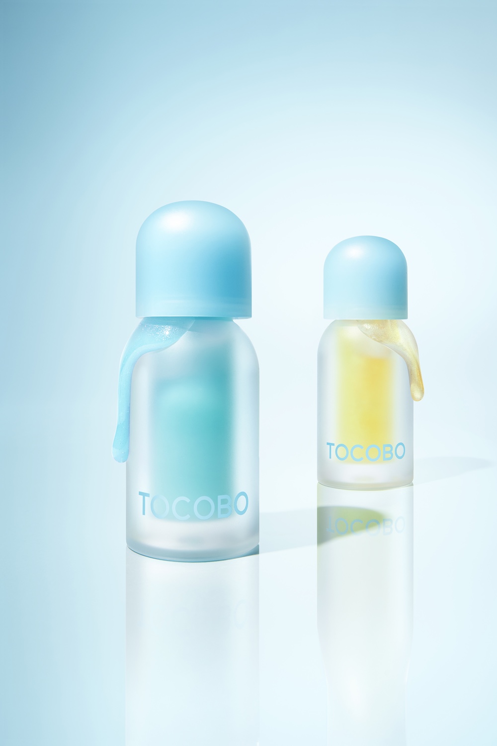 Juicy Berry Plumping Lip Oil 15 CORAL SODA 4g - Image 5