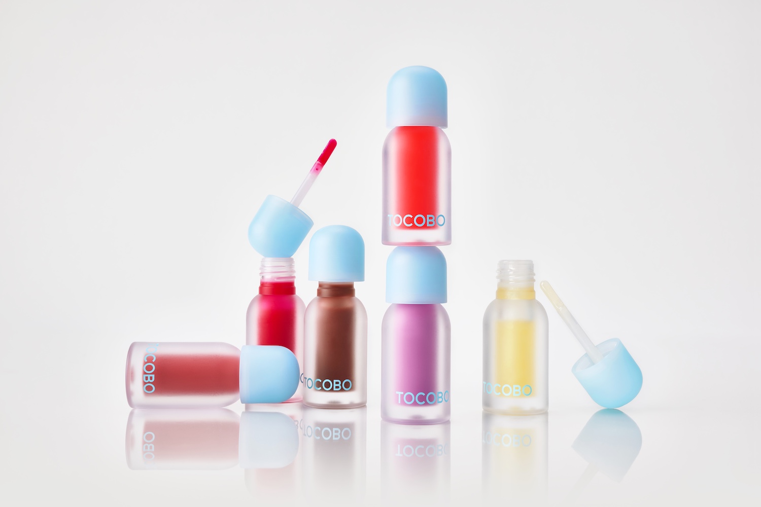 Juicy Berry Plumping Lip Oil 15 CORAL SODA 4g - Image 6