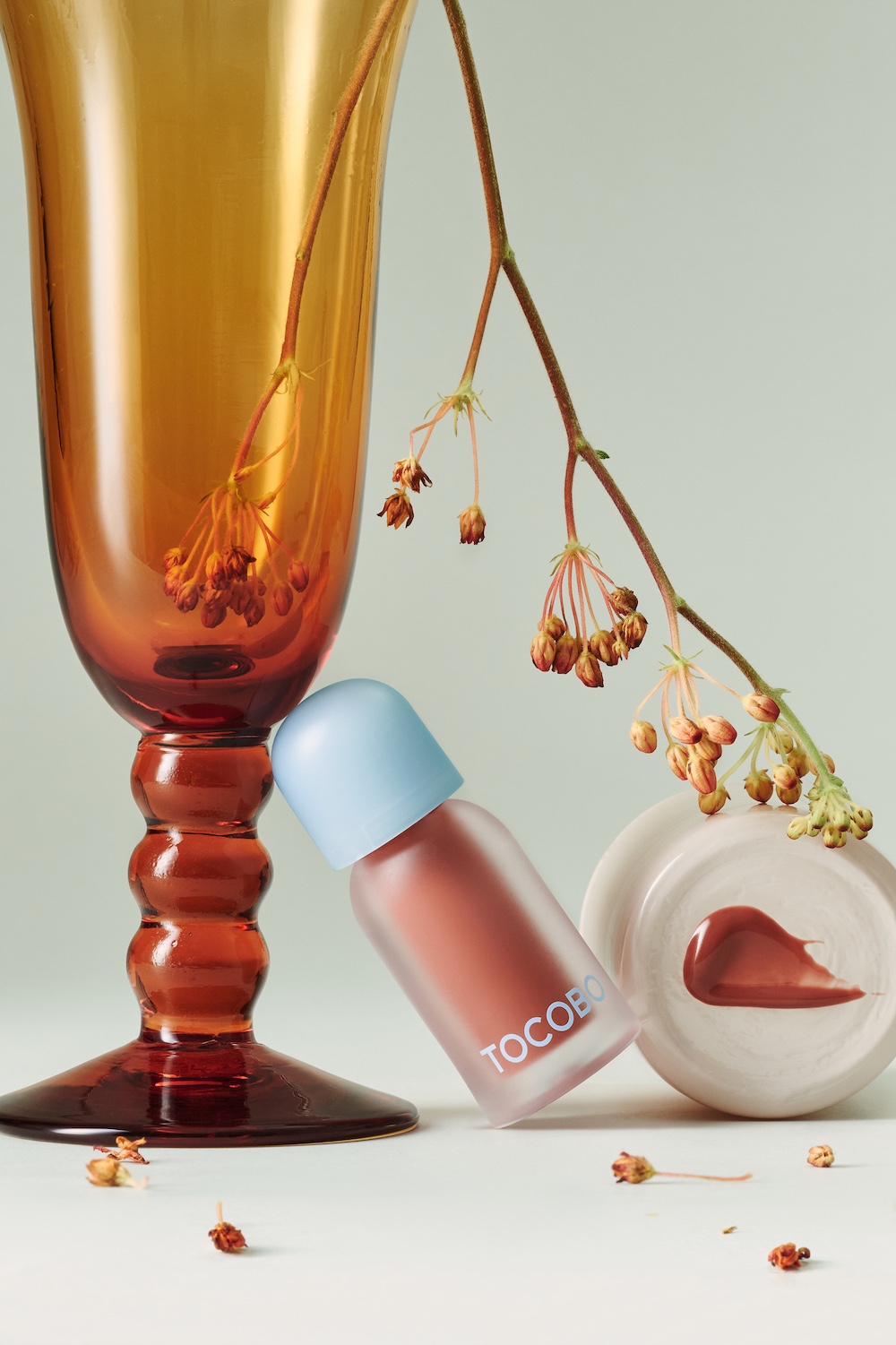 Juicy Berry Plumping Lip Oil 15 CORAL SODA 4g - Image 30