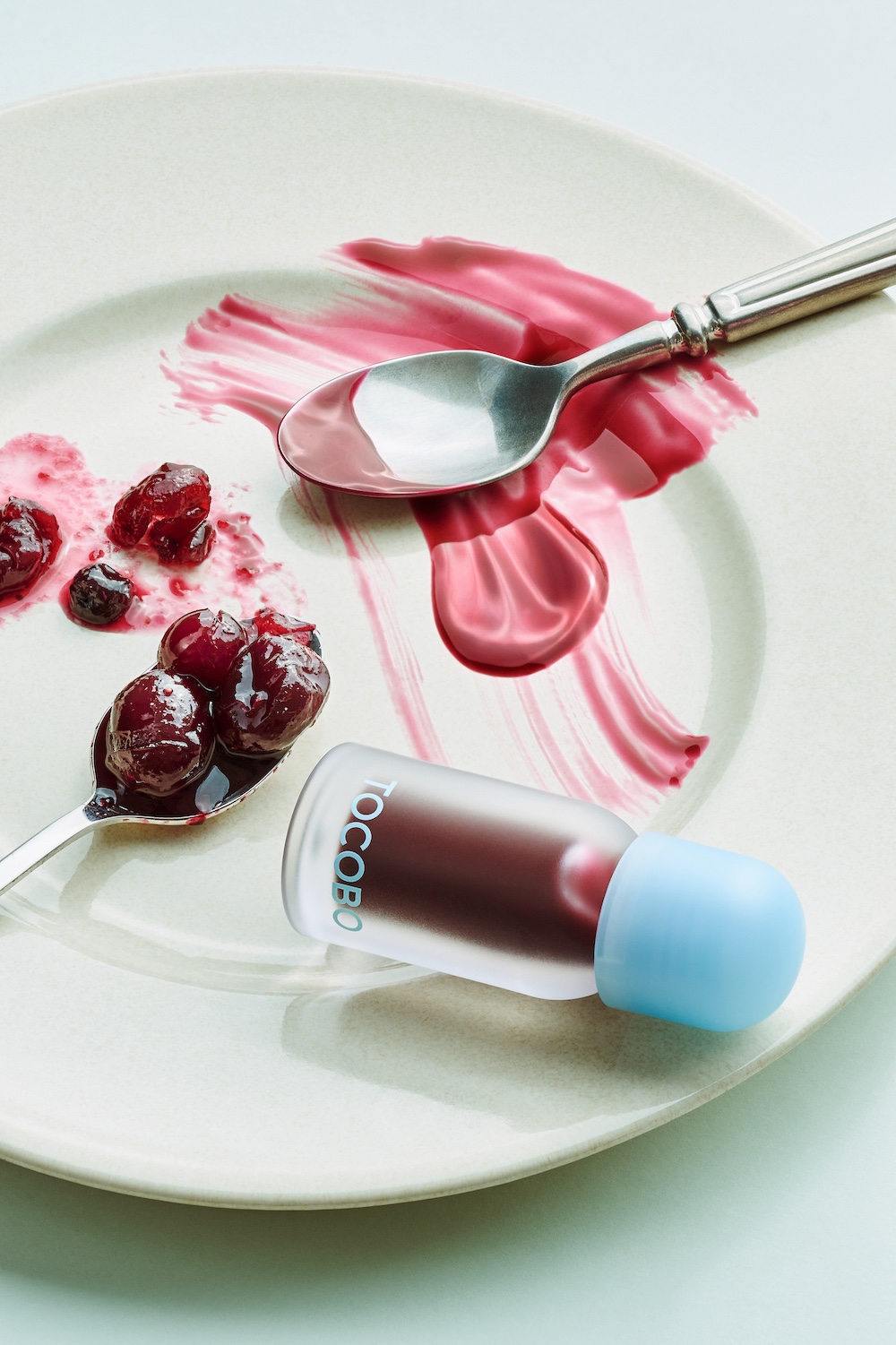 Juicy Berry Plumping Lip Oil 05 Rosy Girl 4g - Image 4