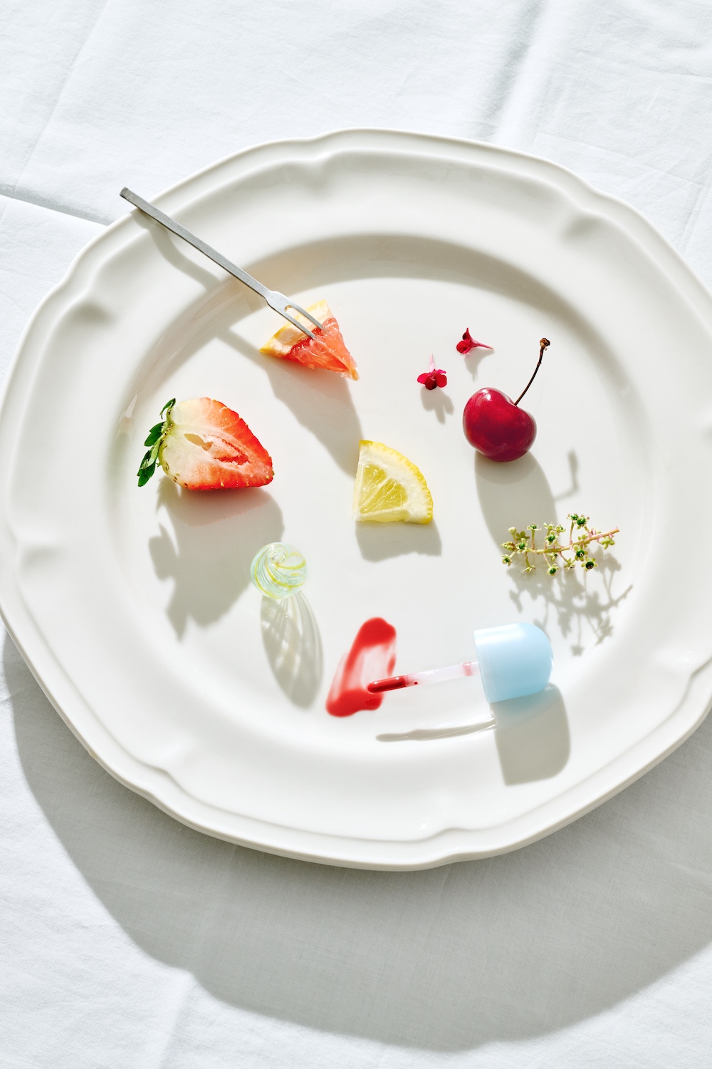 Juicy Berry Plumping Lip Oil 06 Berry Candy 4g - Image 11