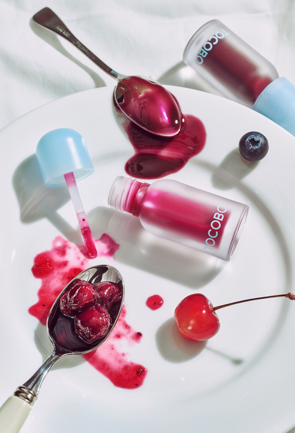 Juicy Berry Plumping Lip Oil 13 CHOCO BERRY 4g - Image 12