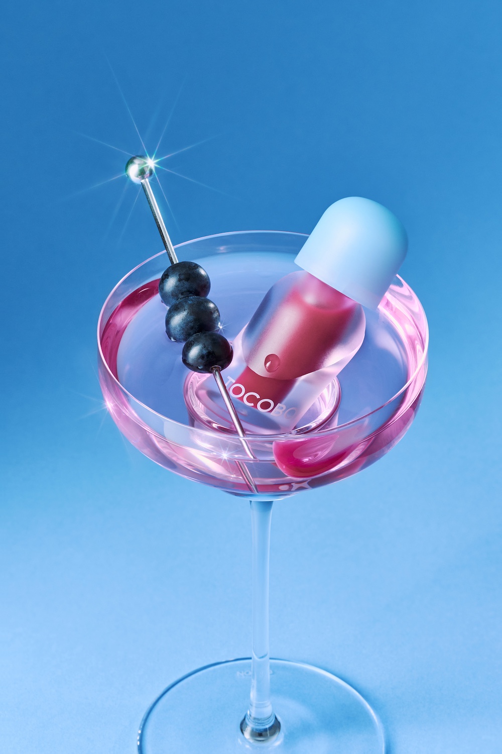 Juicy Berry Plumping Lip Oil 05 Rosy Girl 4g - Image 14