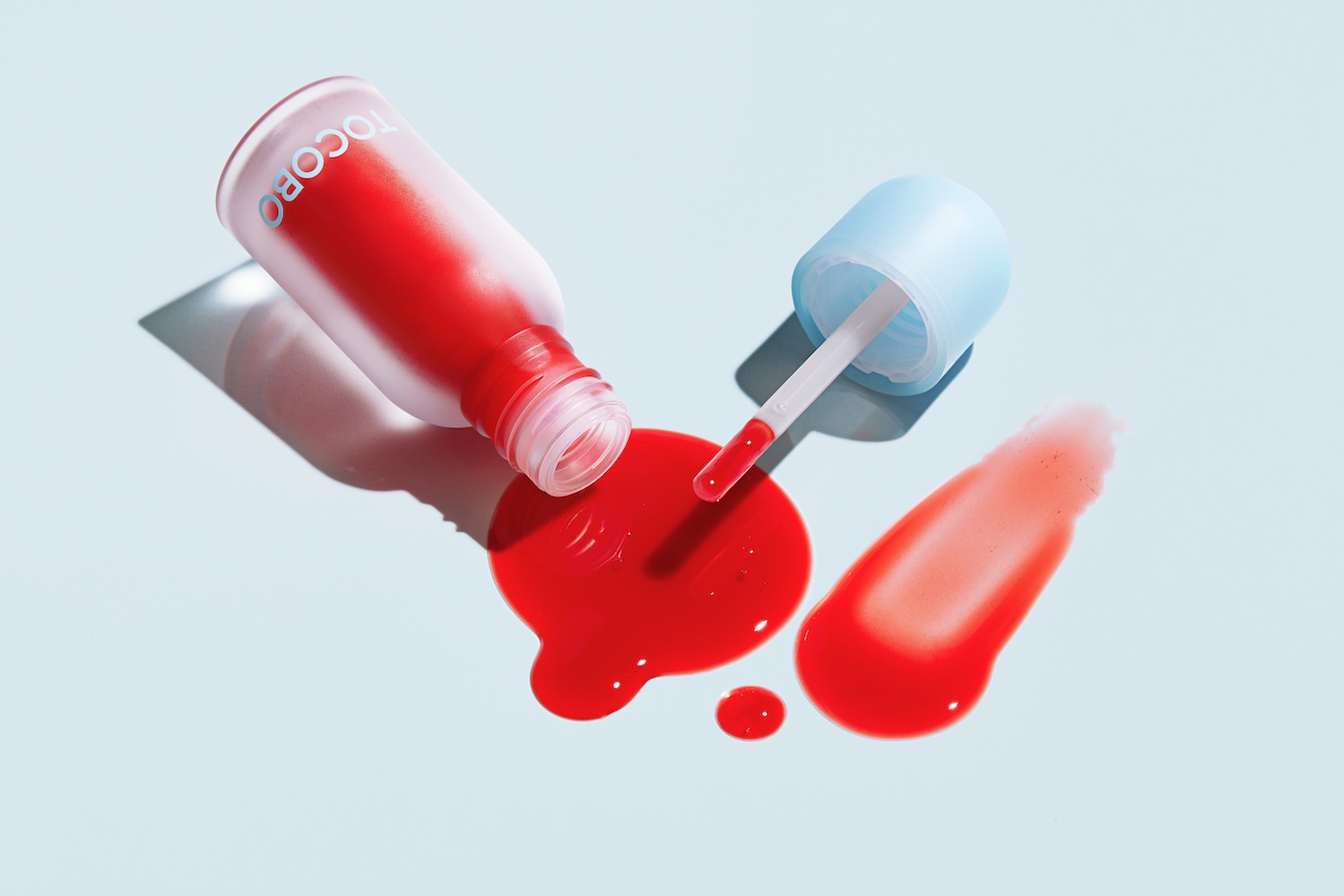 Juicy Berry Plumping Lip Oil 02 Berry Brandy 4g - Image 9