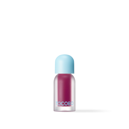 Juicy Berry Plumping Lip Oil 02 Berry Brandy 4g