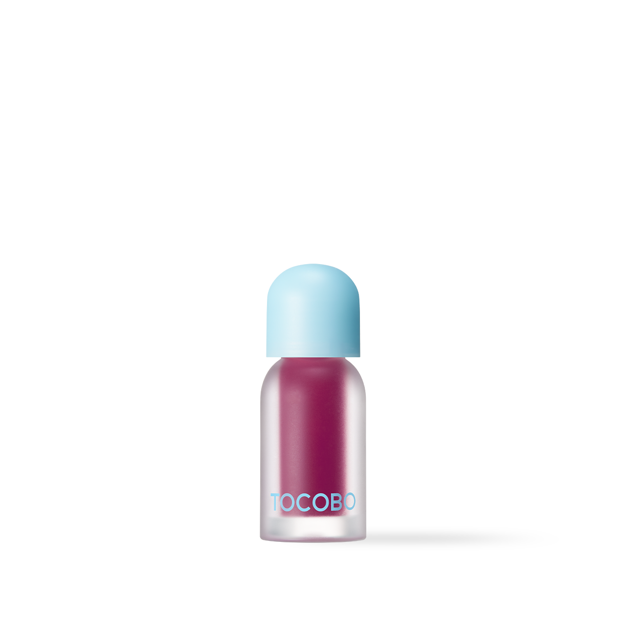 Juicy Berry Plumping Lip Oil 02 Berry Brandy 4g