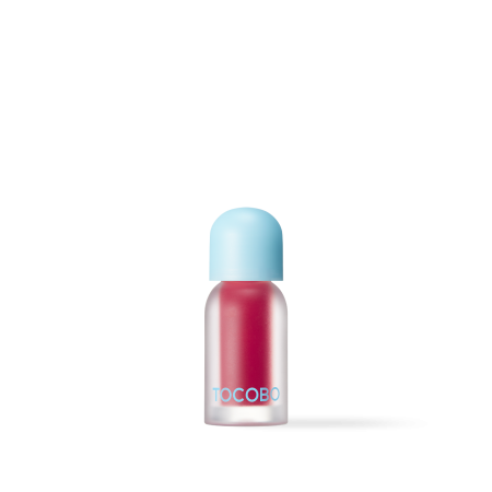 Juicy Berry Plumping Lip Oil 06 Berry Candy 4g