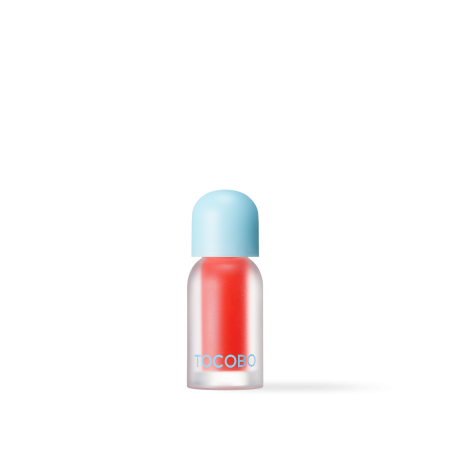 Juicy Berry Plumping Lip Oil 15 CORAL SODA 4g