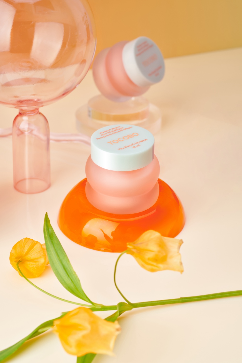 Lip Mask - 4type - Image 33