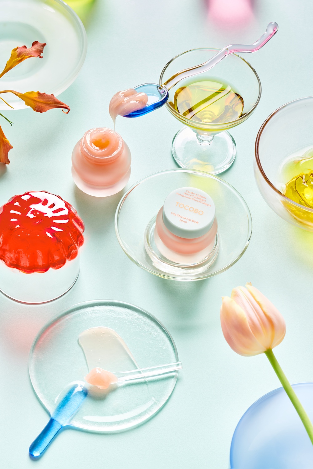 Lip Mask - 4type - Image 34