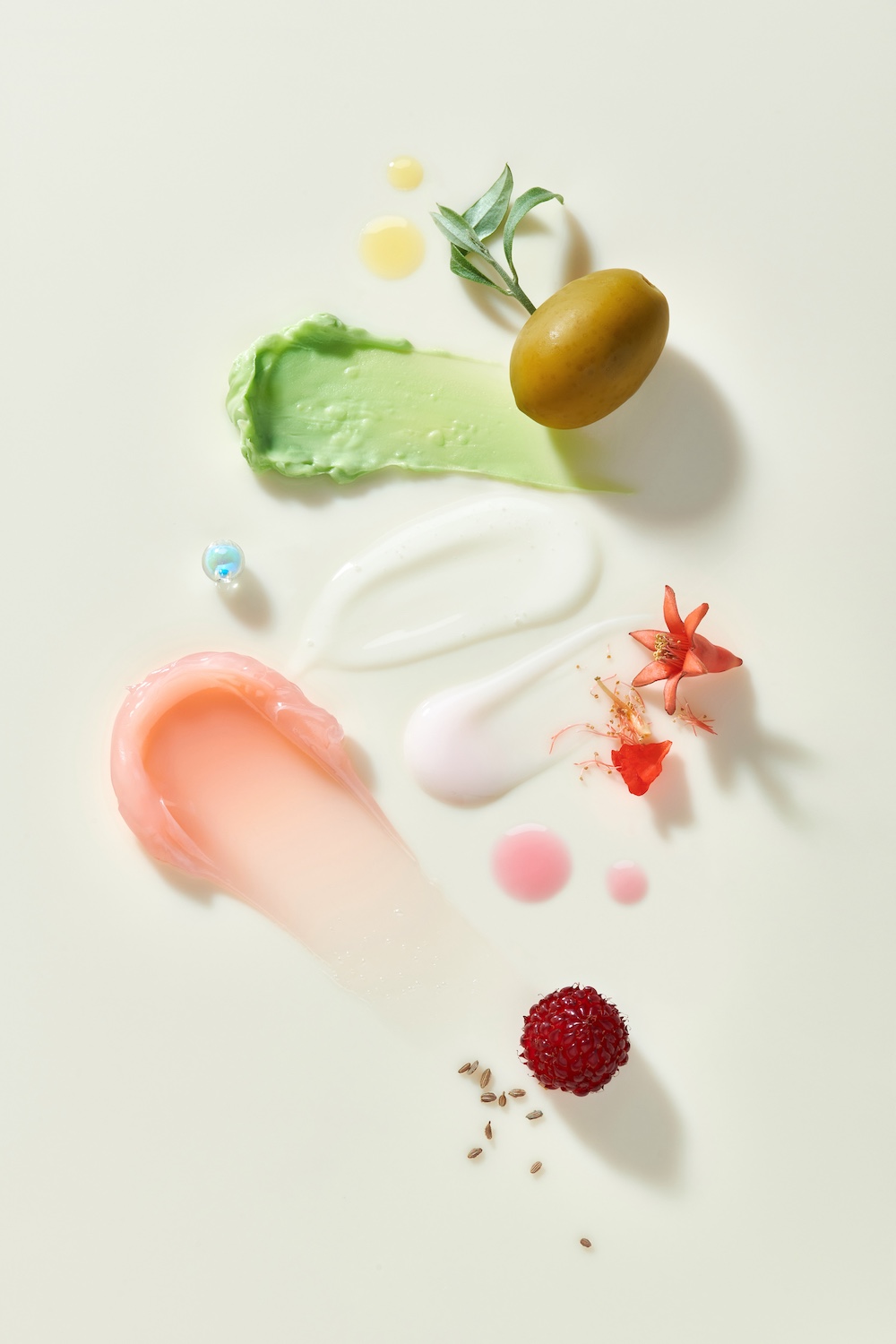 Lip Mask - 4type - Image 38