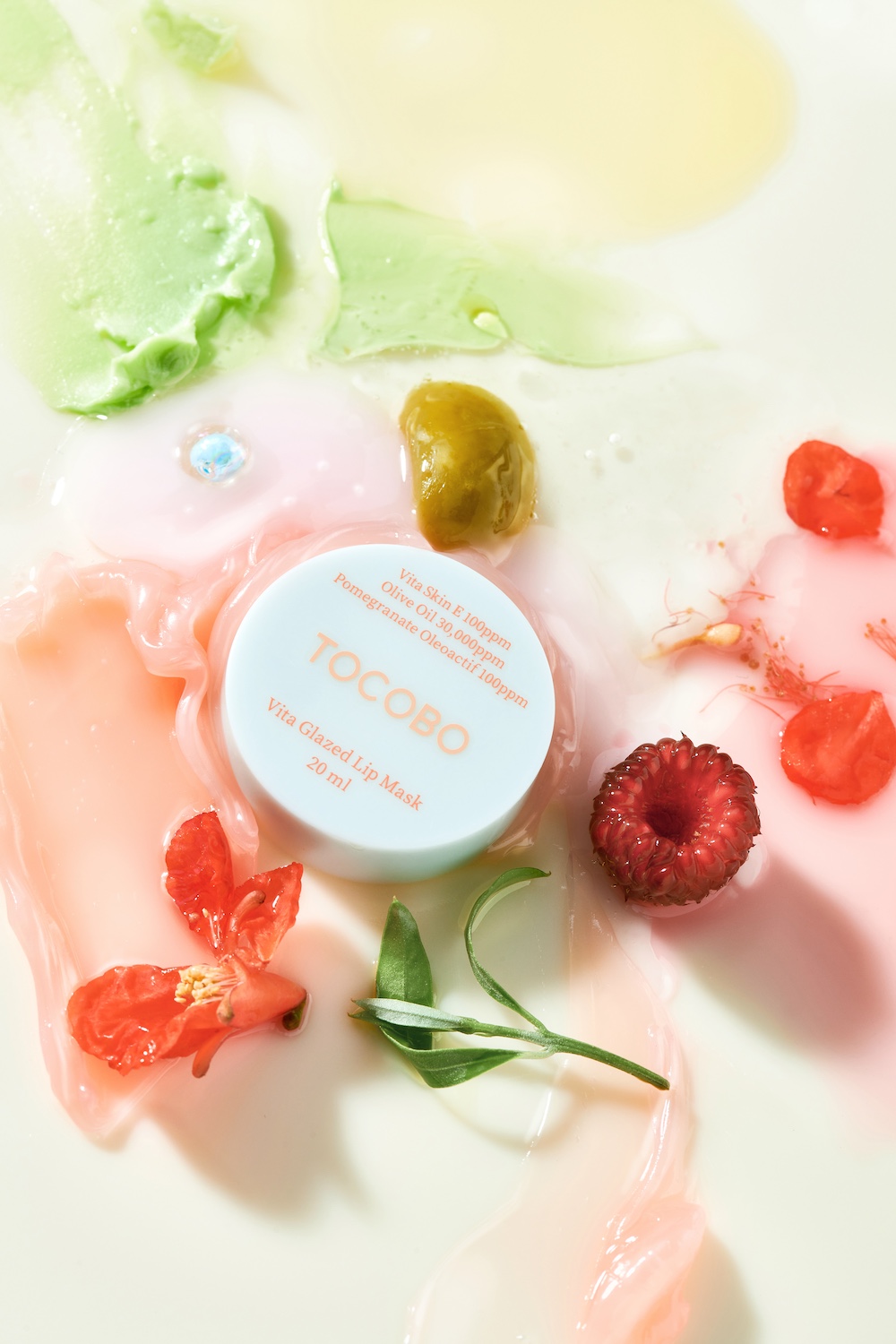 Lip Mask - 4type - Image 40