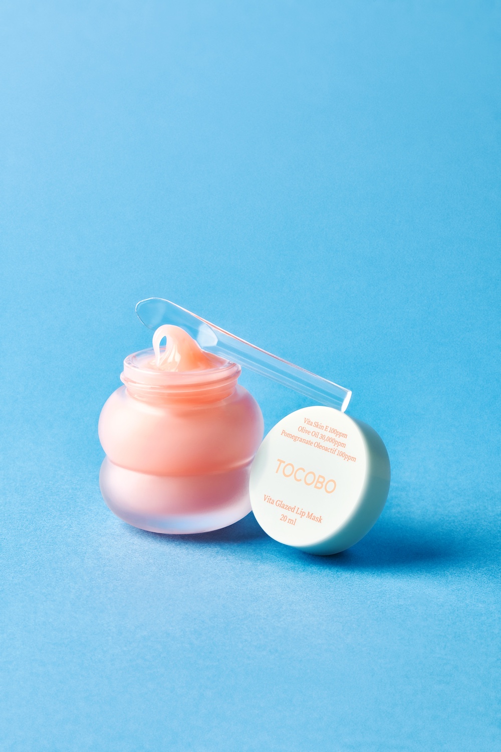 Lip Mask - 4type - Image 41