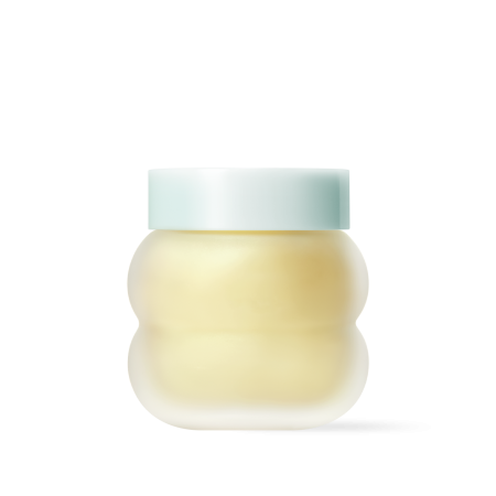 Lemon Sugar Scrub Lip Mask 20ml